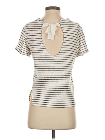 Lovestitch Short Sleeve Top (view 2)