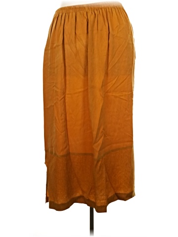 Liz & Me Casual Skirt (view 2)