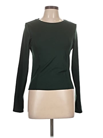 VSX Sport Long Sleeve Top (view 1)