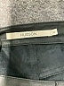 Hudson Jeans 100% Polyurethane Black Casual Pants Size 28 waist - photo 7