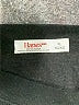 Hanes Solid Black Sweatshirt Size XL - photo 7