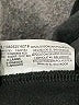 Hanes Solid Black Sweatshirt Size XL - photo 8
