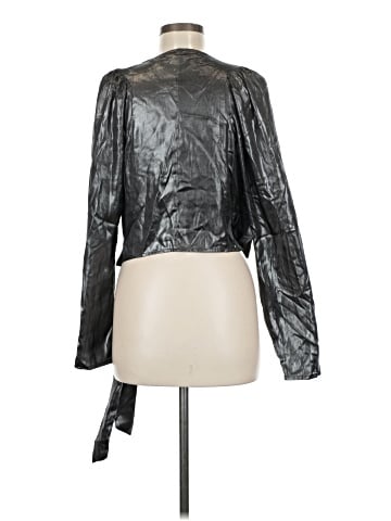 Vero Moda Long Sleeve Blouse (view 2)