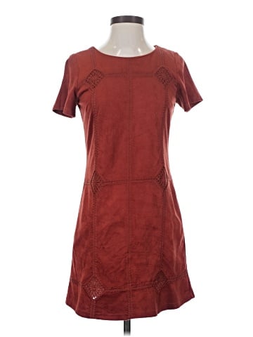 Skies Are Blue Casual Dress (view 1)