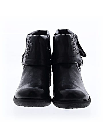 Bare Traps Ankle Boots (view 2)