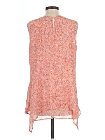 Fever Sleeveless Blouse (view 2)