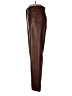 Wilfred 100% Polyester Brown Track Pants Size 8 - photo 5