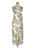 Thakoon Tie-dye Ivory Casual Dress Size 14 - photo 1