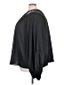 ASOS Design 100% Polyester Black Long Sleeve Blouse Size 22 - photo 5