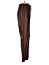 Wilfred 100% Polyester Brown Track Pants Size 8 - photo 4