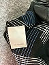 Halogen 100% Polyester Black Short Sleeve Blouse Size M - photo 9