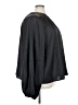 ASOS Design 100% Polyester Black Long Sleeve Blouse Size 22 - photo 4