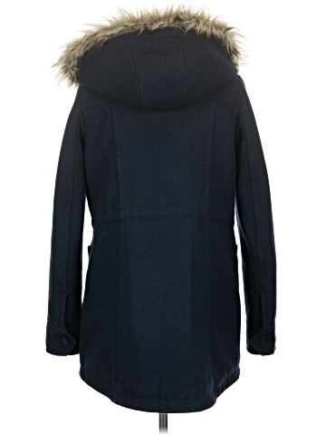 American Eagle Outfitters Wool Coat (view 2)