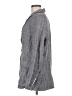 OAT 100% Linen Gray Blazer Size M - photo 5