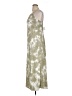Thakoon Tie-dye Ivory Casual Dress Size 14 - photo 5