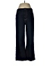 Oliver Logan Chevron-herringbone Blue Jeans Size 29 waist - photo 1