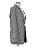 OAT 100% Linen Gray Blazer Size M - photo 4