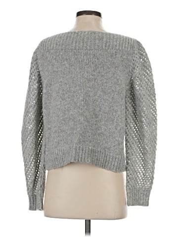 LoveShackFancy Wool Pullover Sweater (view 2)