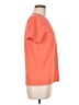 Nike 100% Polyester Orange Active T-Shirt Size M - photo 4