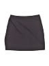 Assorted Brands Solid Gray Purple Active Skort Size XS - photo 2