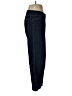 Oliver Logan Chevron-herringbone Blue Jeans Size 29 waist - photo 4