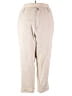 Old Navy Tan Khakis Size 4X - photo 1