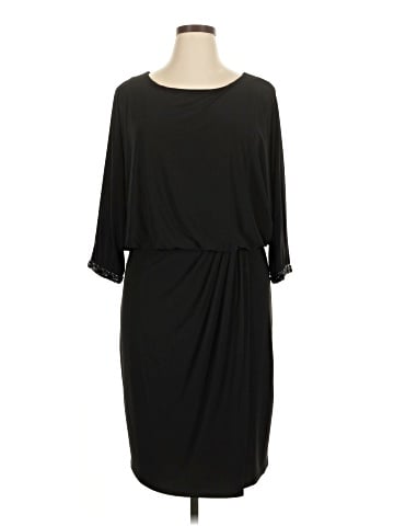 Marina Cocktail Dress (view 1)