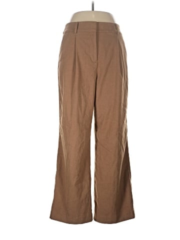 Ann Taylor LOFT Casual Pants (view 1)