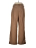 Ann Taylor LOFT Brown Casual Pants Size 10 - photo 2