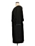 Marina Solid Black Cocktail Dress Size 16 - photo 5