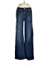 Angels Blue Jeans Size 10 - photo 1