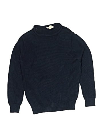 Crewcuts Turtleneck Sweater (view 1)