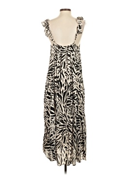 lumiere maxi dress Lumiere Ruffle Long Dress – Romantic Elegance for Special Occasions L