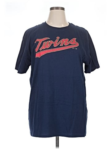 Majestic Short Sleeve T-Shirt (view 1)