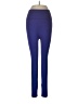 Puma Purple Active Pants Size M - photo 1