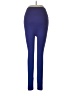 Puma Purple Active Pants Size M - photo 2