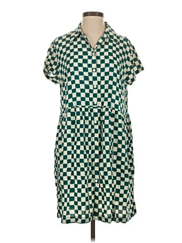 Hanna Andersson Casual Dress (view 1)