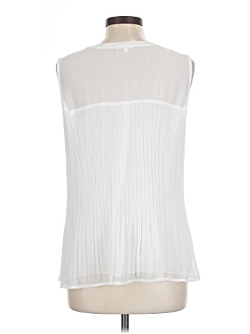 Pleione Sleeveless Blouse (view 2)
