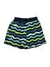 Floatimini 100% Polyester Chevron-herringbone Blue Board Shorts 18-24 MO / 24 MO - photo 1
