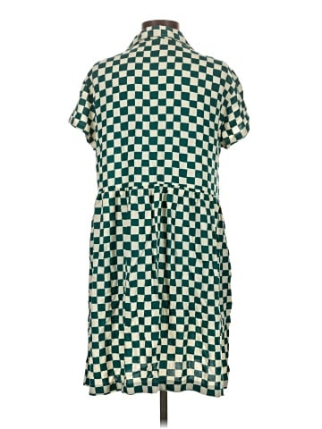Hanna Andersson Casual Dress (view 2)