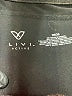 LIVI Active Color Block Black Active Pants Size 26 - 28 - photo 4