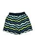 Floatimini 100% Polyester Chevron-herringbone Blue Board Shorts 18-24 MO / 24 MO - photo 2