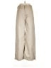 OAT Solid Tan Khakis Size 10 - photo 1