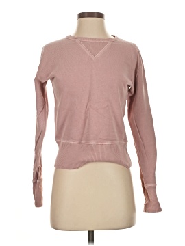 Rivet & Thread Pullover Sweater