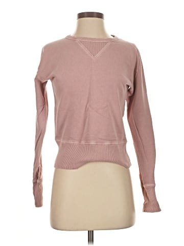 Rivet & Thread Pullover Sweater (view 1)