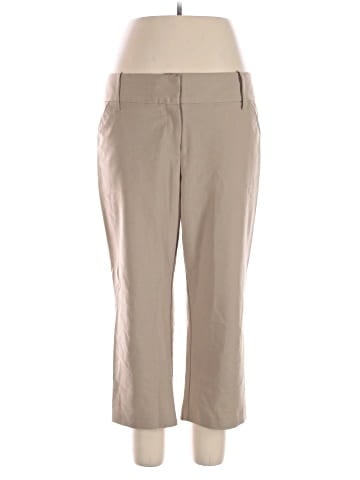 Company Ellen Tracy Casual Pants (view 1)