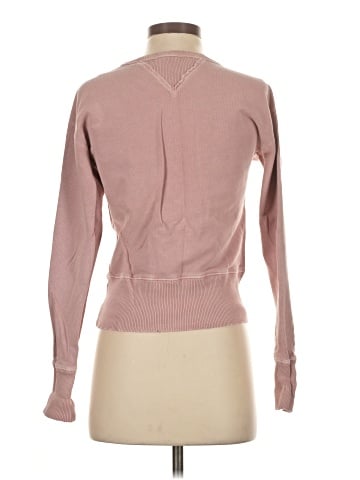 Rivet & Thread Pullover Sweater (view 2)