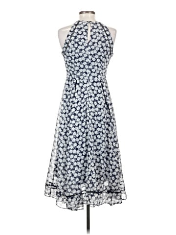 Just... Taylor Cocktail Dress (view 2)