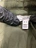 Aerie 100% Viscose Green Cargo Pants Size M - photo 6