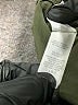 Aerie 100% Viscose Green Cargo Pants Size M - photo 7